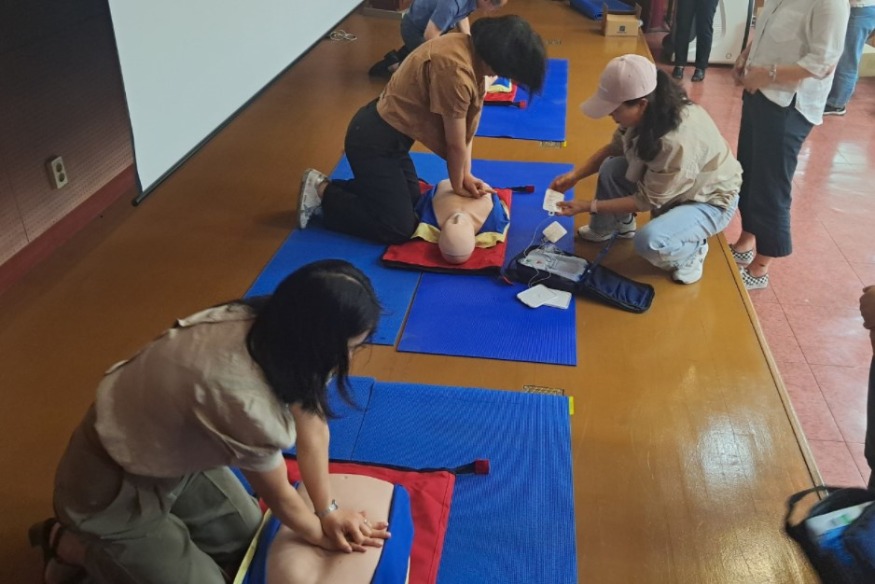 [사진자료2] 양지고등학교, 찾아가는 학부모 안전교육 진행.jpg