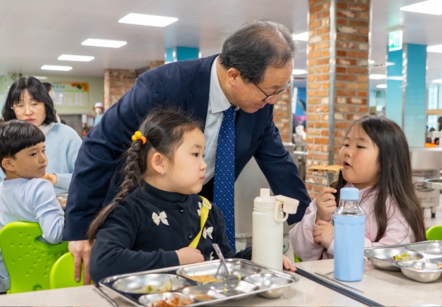 20260305 김석준 교육감, 새 학기 학교급식 특별점검_붙임3.jpg