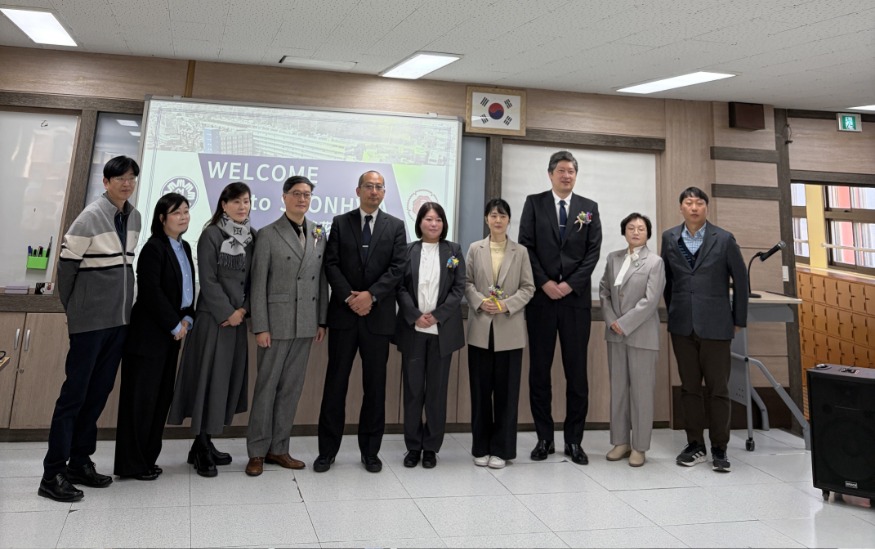 20260311 부산 선화학원, 일본 후쿠오카여대 교수진과 글로벌 교류_붙임.jpg