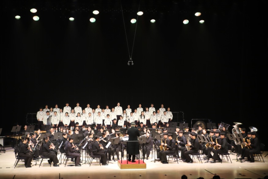 20260313 10주년 맞은 부산예문학생예술단, 학생예술문화회관서 특별한 개강식_붙임.JPG